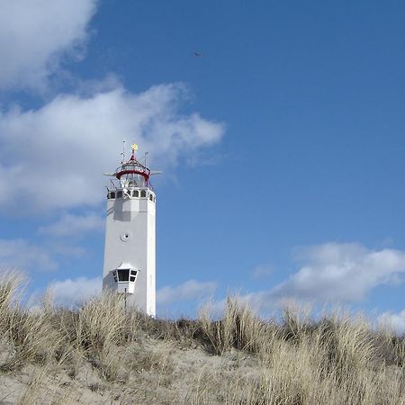 Appartement "Zicht Op De Vuurtoren" Noordwijk Room photo