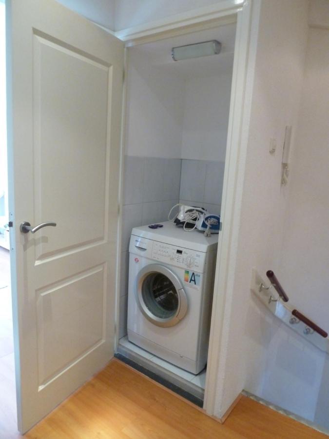 Appartement "Zicht Op De Vuurtoren" Noordwijk Exterior photo