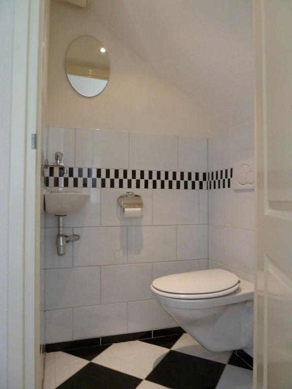 Appartement "Zicht Op De Vuurtoren" Noordwijk Room photo