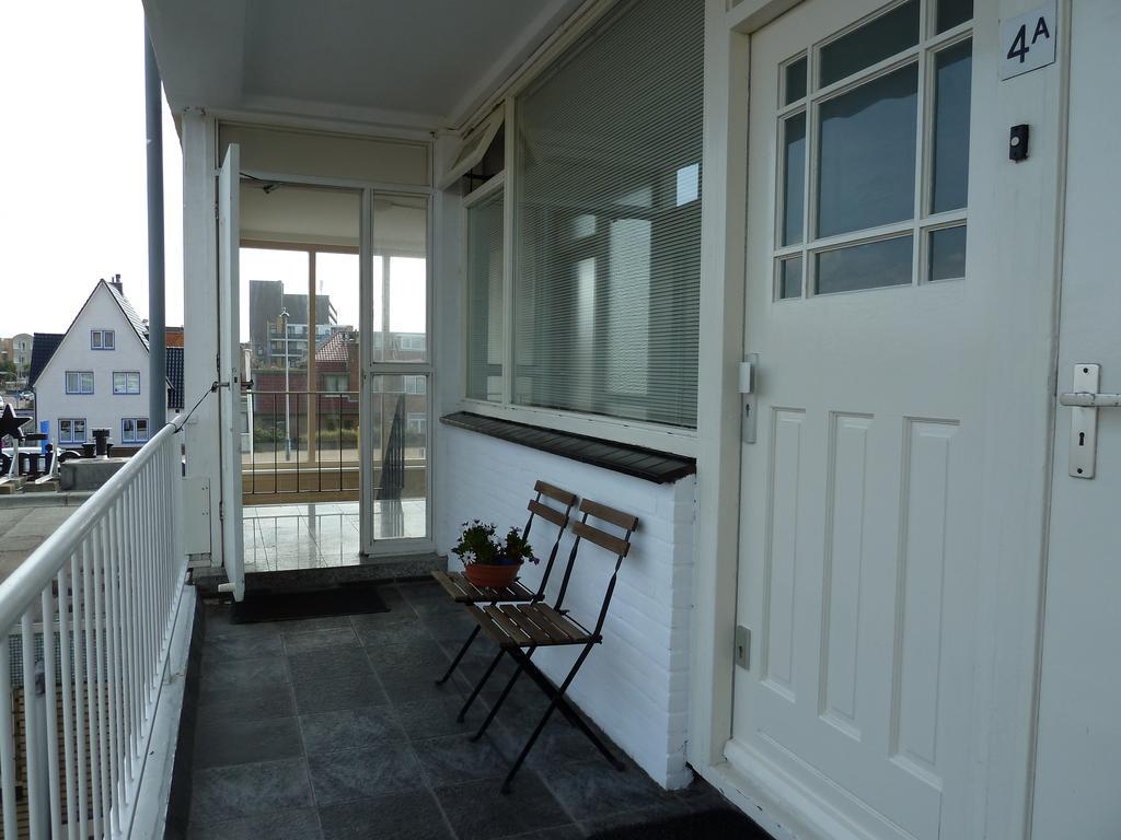 Appartement "Zicht Op De Vuurtoren" Noordwijk Room photo